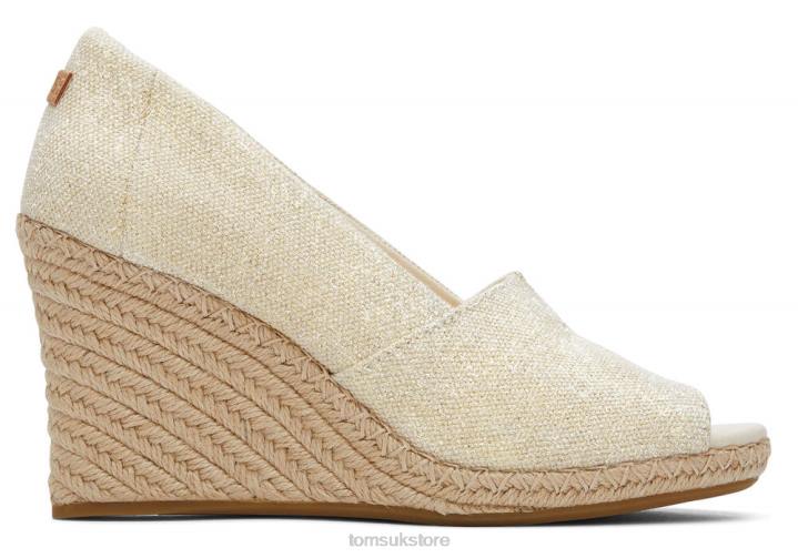 Toms wedges uk on sale